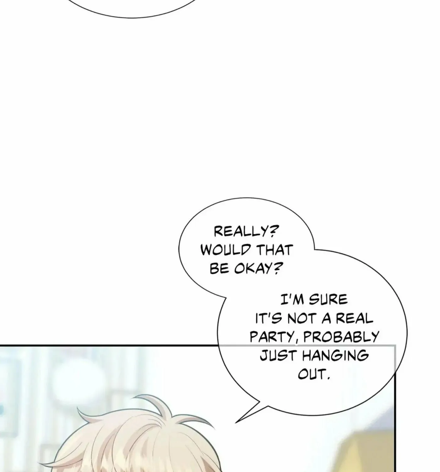 Wolves Behind Bars Chapter 73 page 100 - 