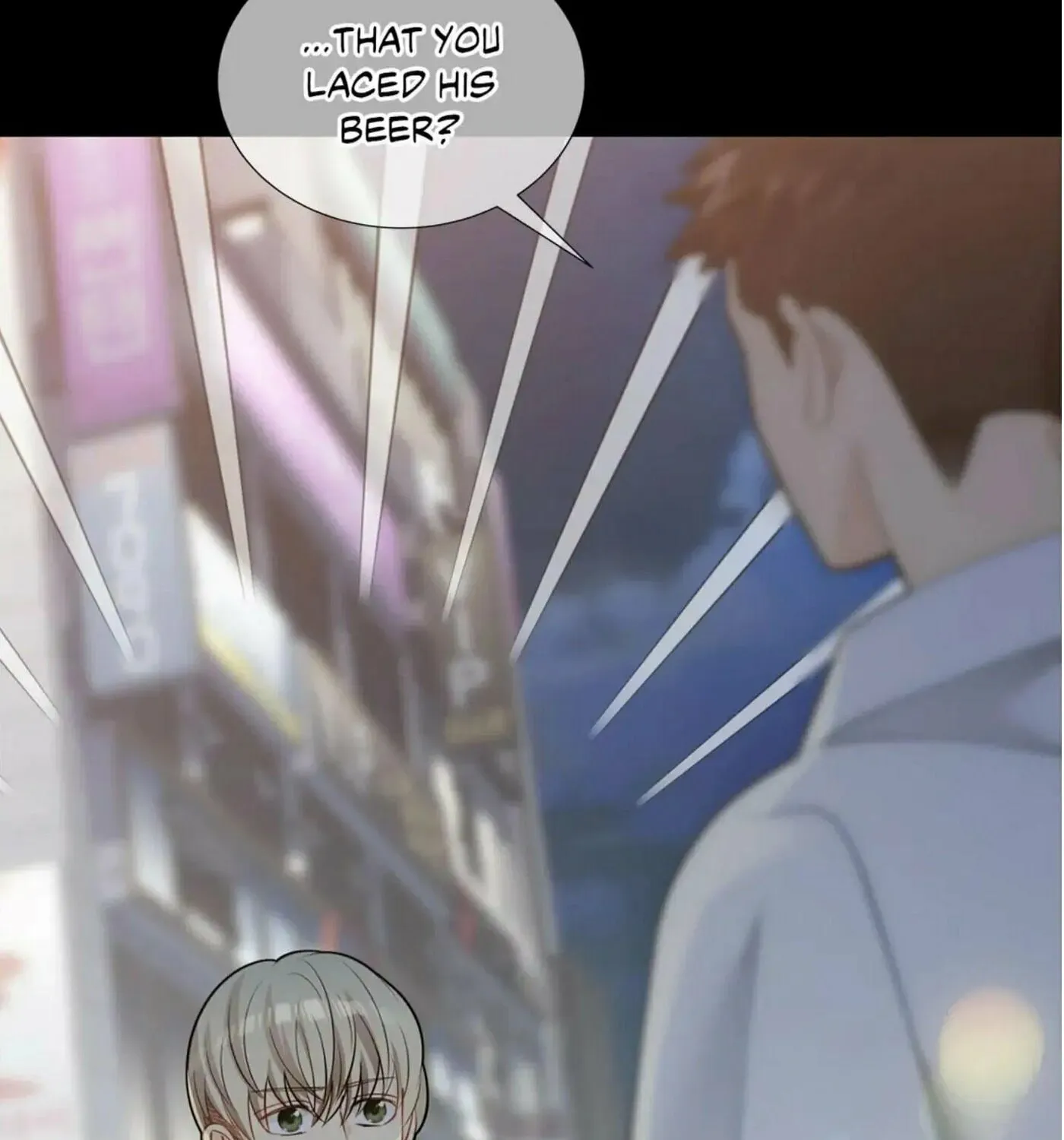 Wolves Behind Bars Chapter 74 page 102 - 