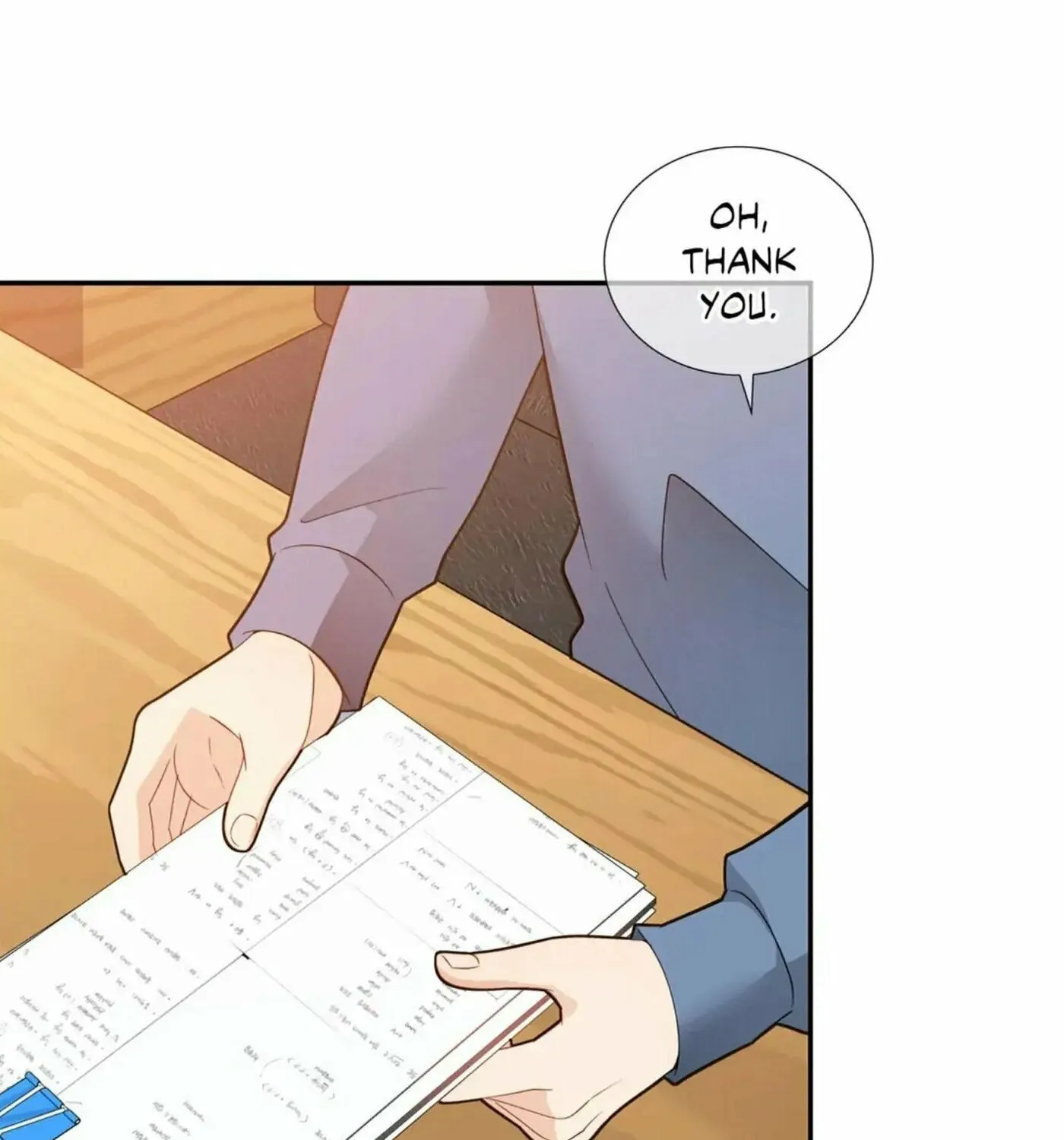 Wolves Behind Bars Chapter 74 page 12 - 