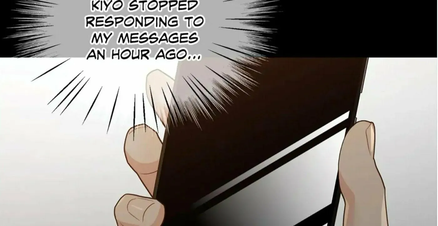 Wolves Behind Bars Chapter 74 page 41 - 