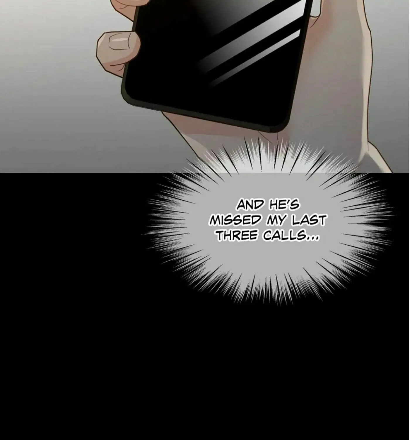 Wolves Behind Bars Chapter 74 page 42 - 