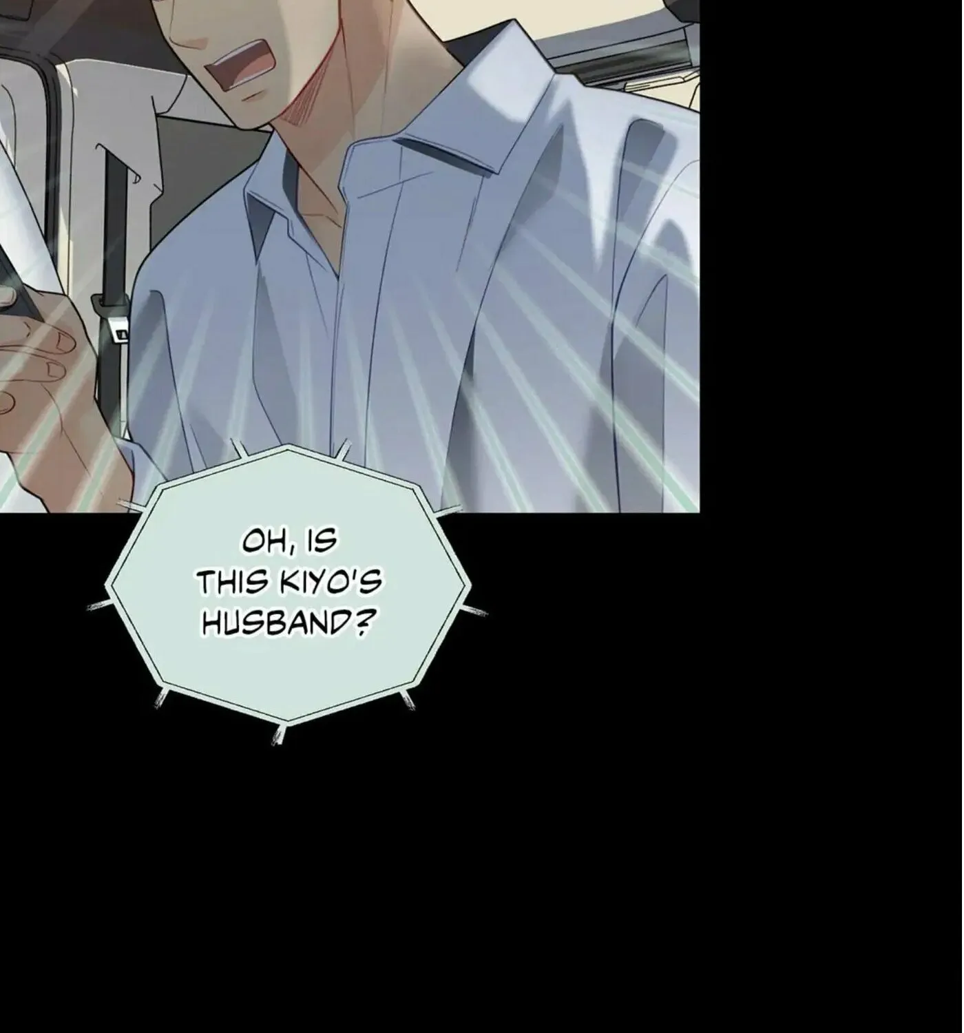 Wolves Behind Bars Chapter 74 page 47 - 