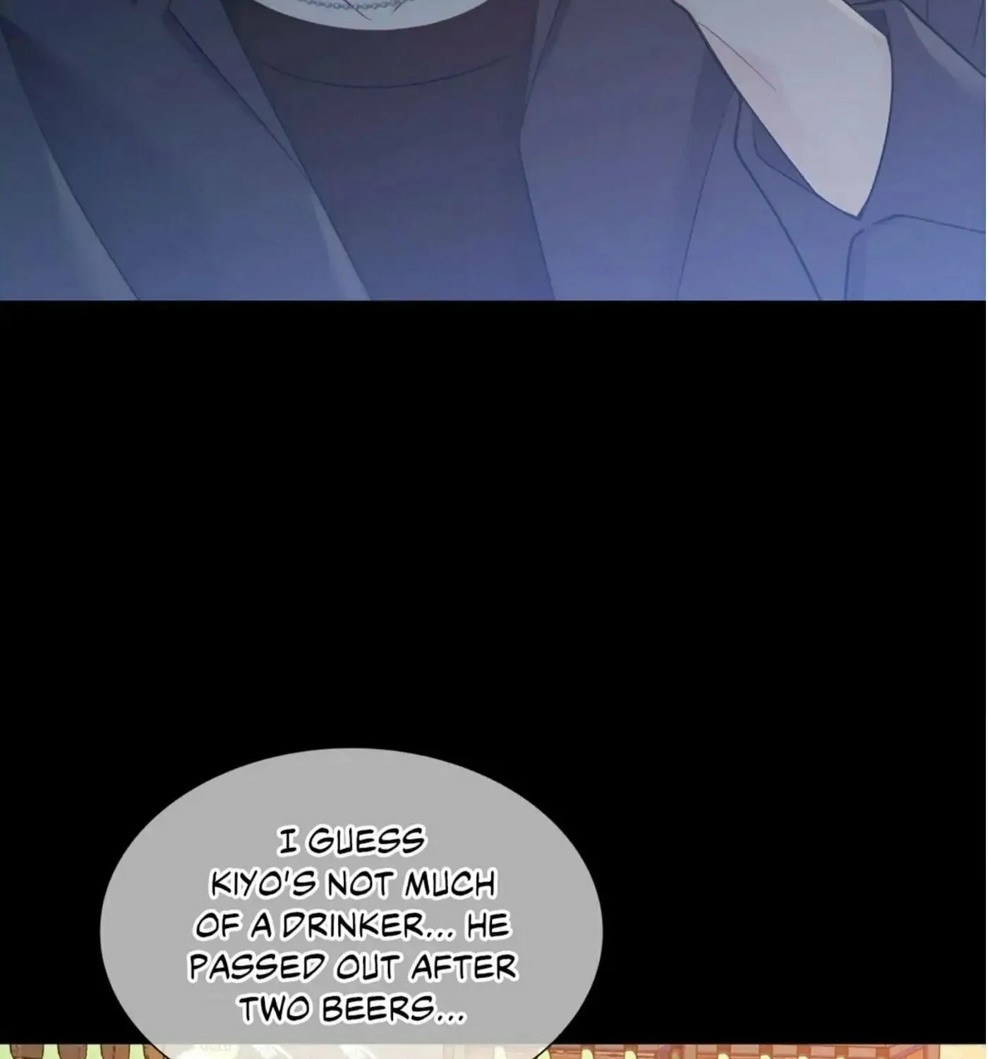 Wolves Behind Bars Chapter 74 page 51 - 