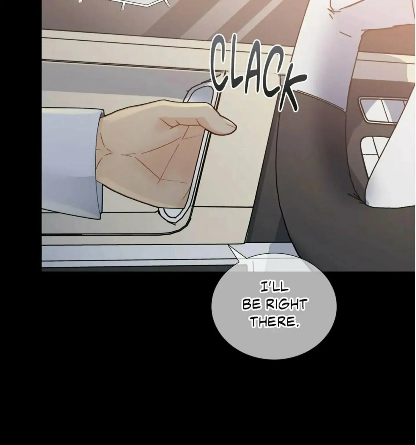 Wolves Behind Bars Chapter 74 page 56 - 