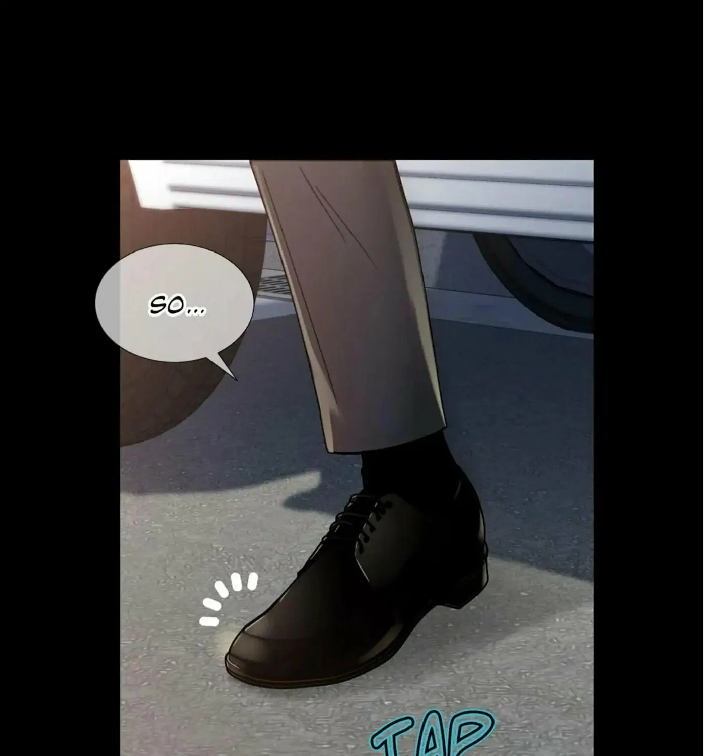 Wolves Behind Bars Chapter 74 page 57 - 