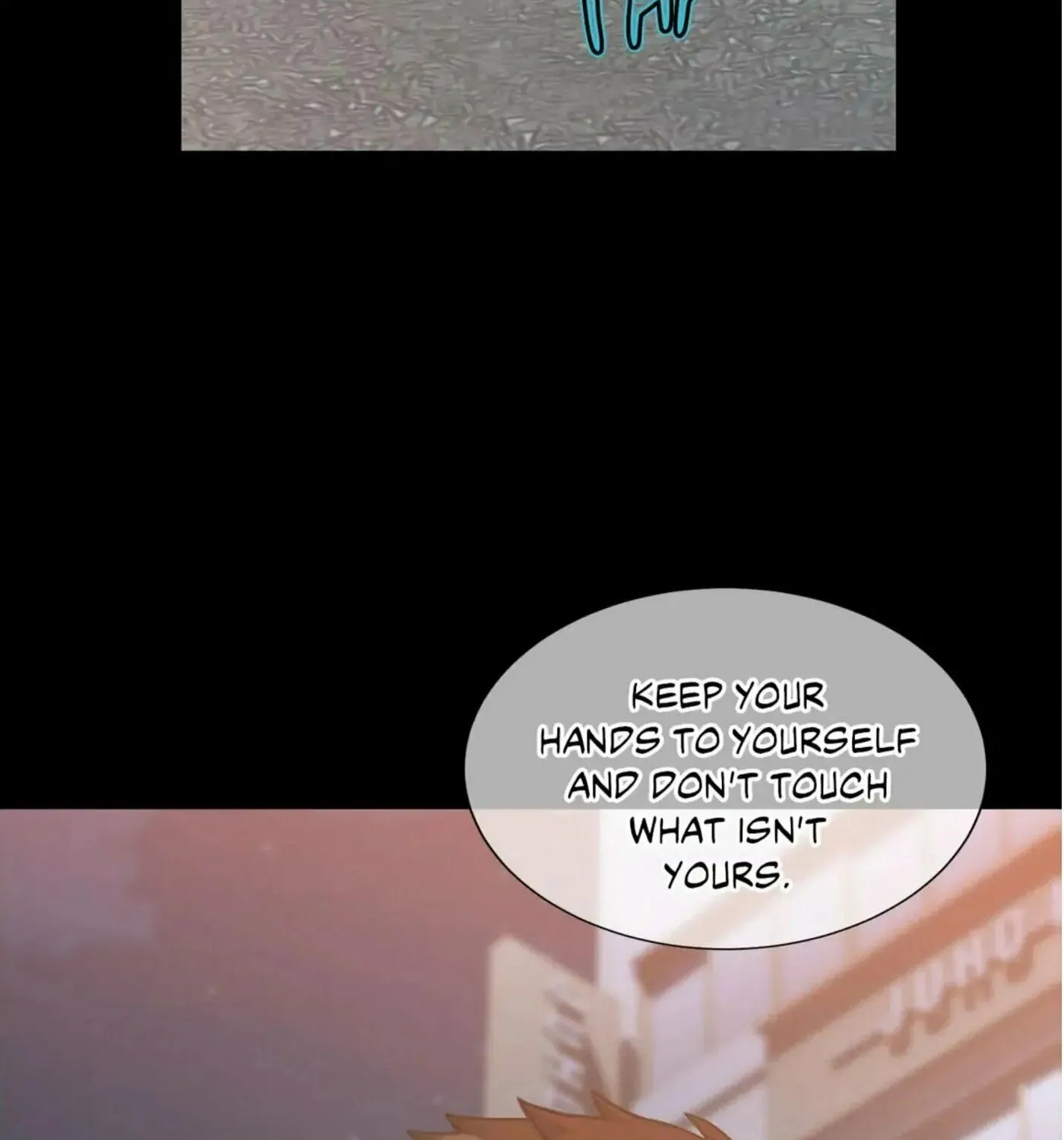 Wolves Behind Bars Chapter 74 page 58 - 