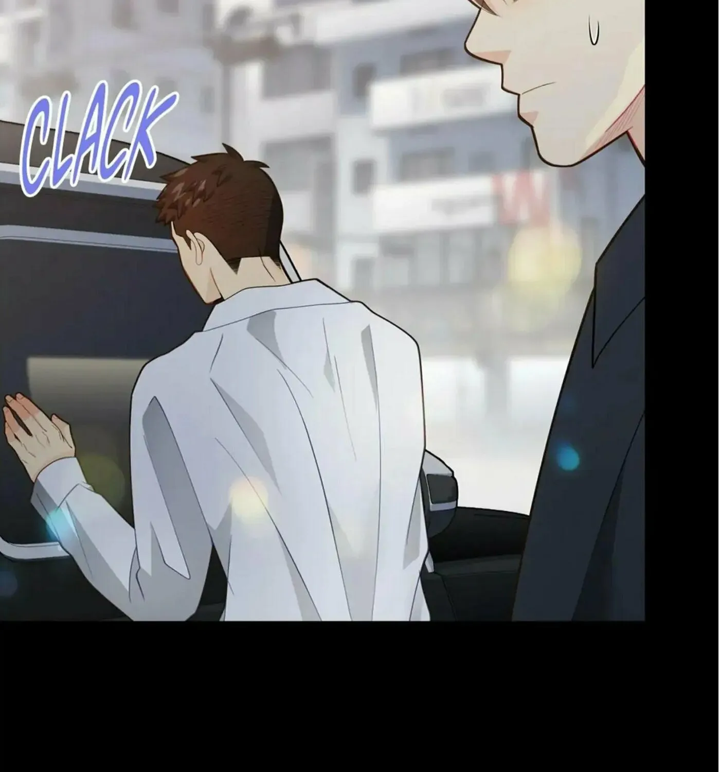 Wolves Behind Bars Chapter 74 page 66 - 