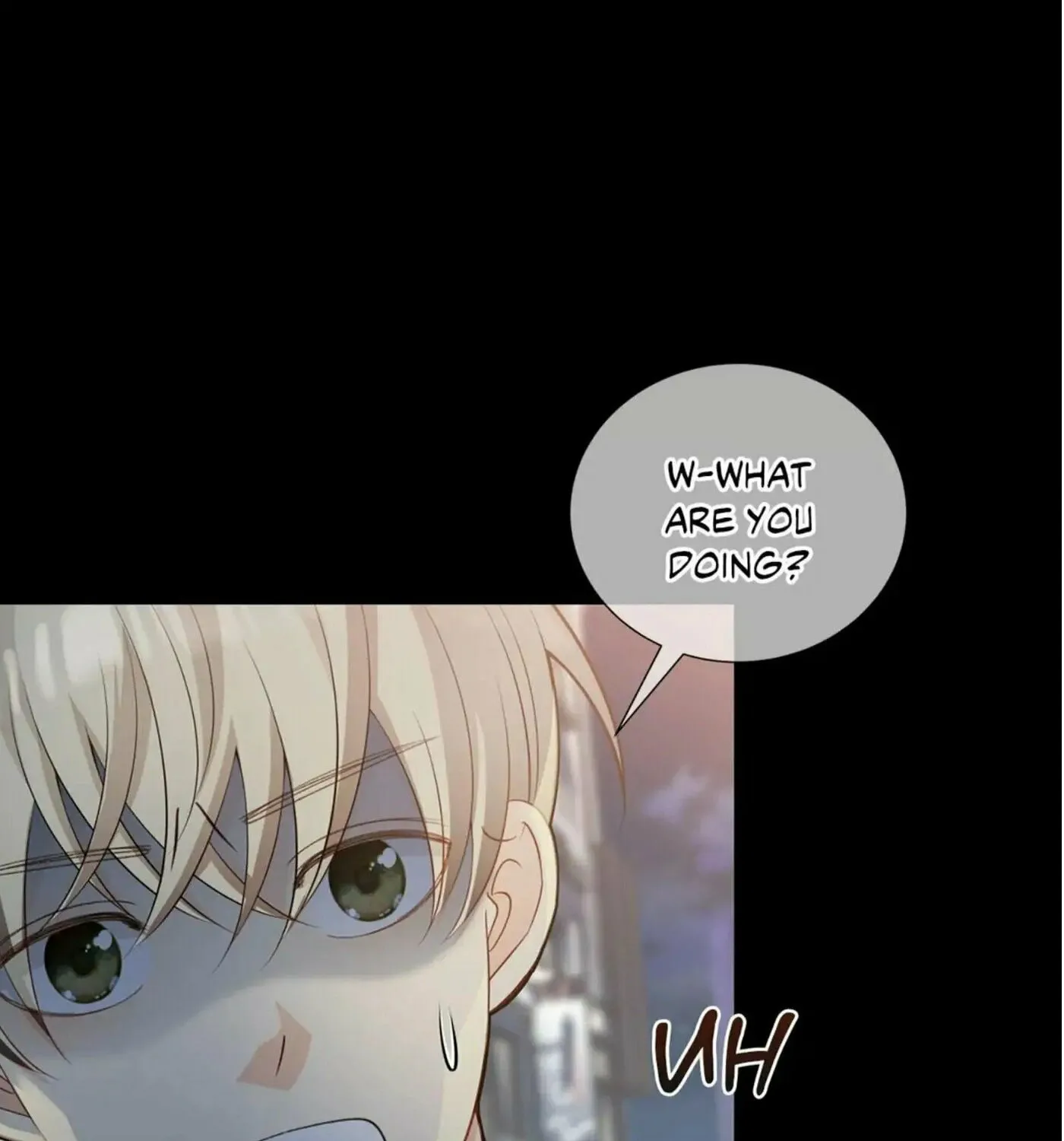 Wolves Behind Bars Chapter 74 page 70 - 