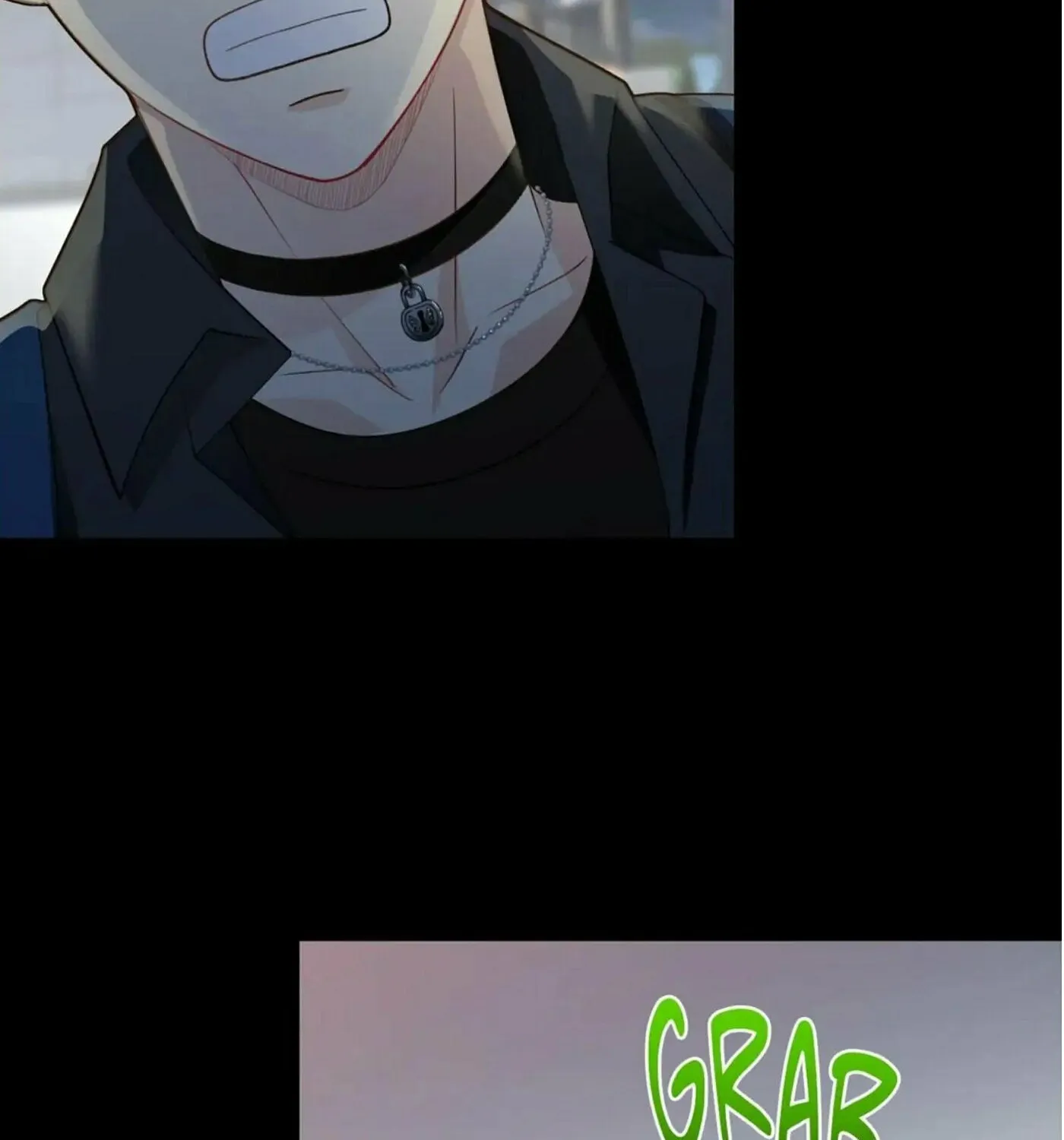 Wolves Behind Bars Chapter 74 page 71 - 