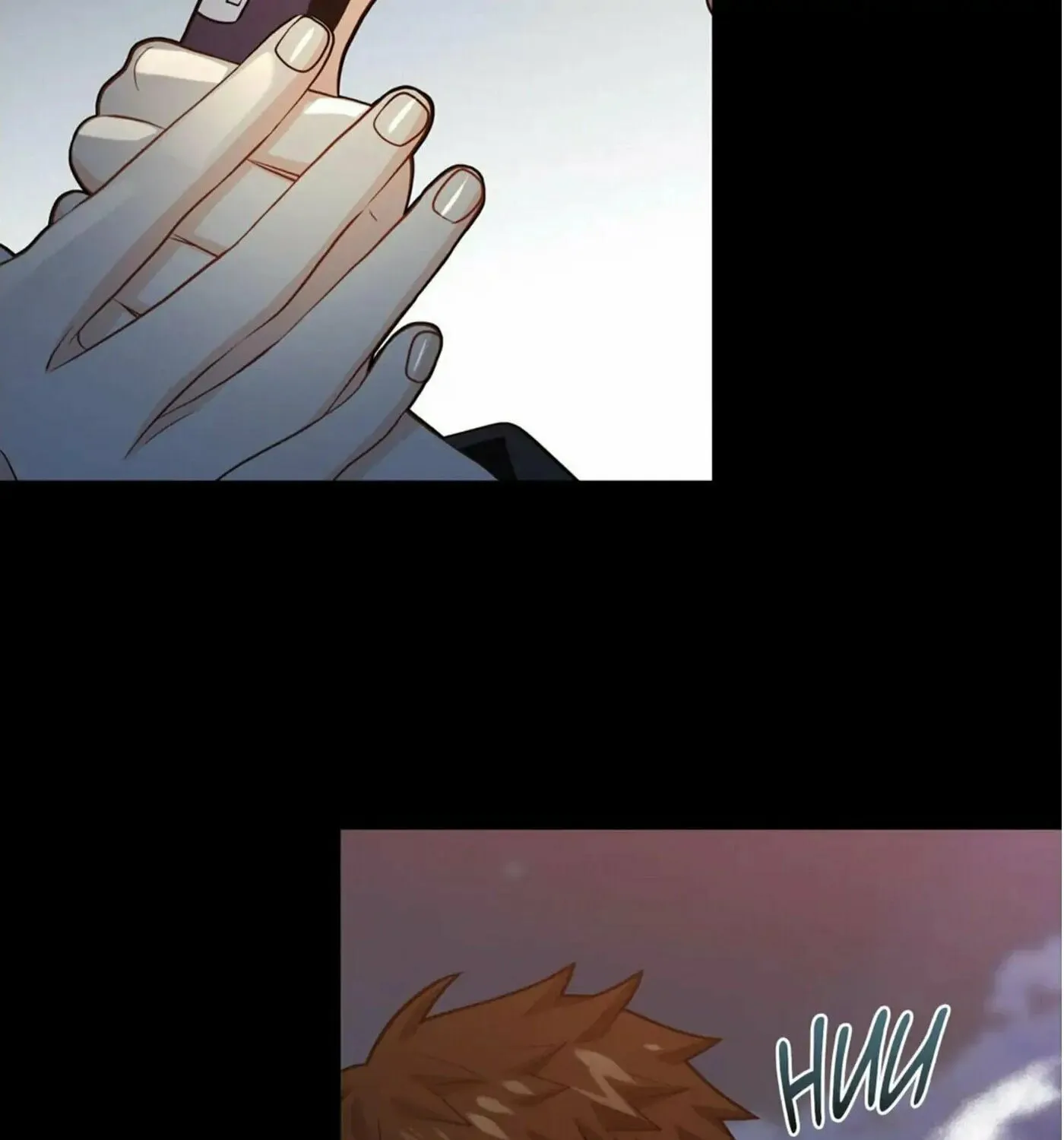 Wolves Behind Bars Chapter 74 page 77 - 