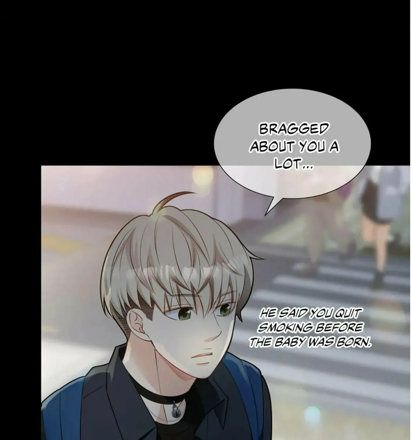 Wolves Behind Bars Chapter 74 page 80 - 