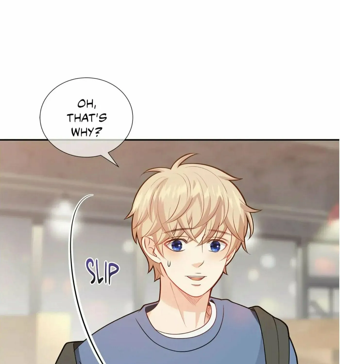 Wolves Behind Bars Chapter 74 page 9 - 