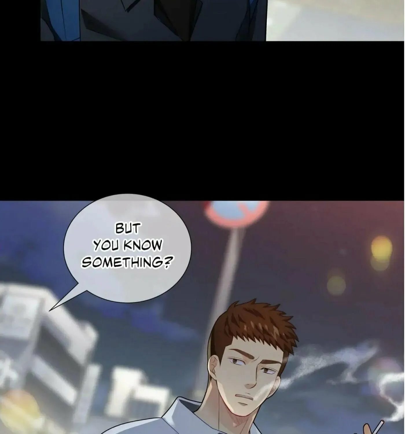 Wolves Behind Bars Chapter 74 page 81 - 