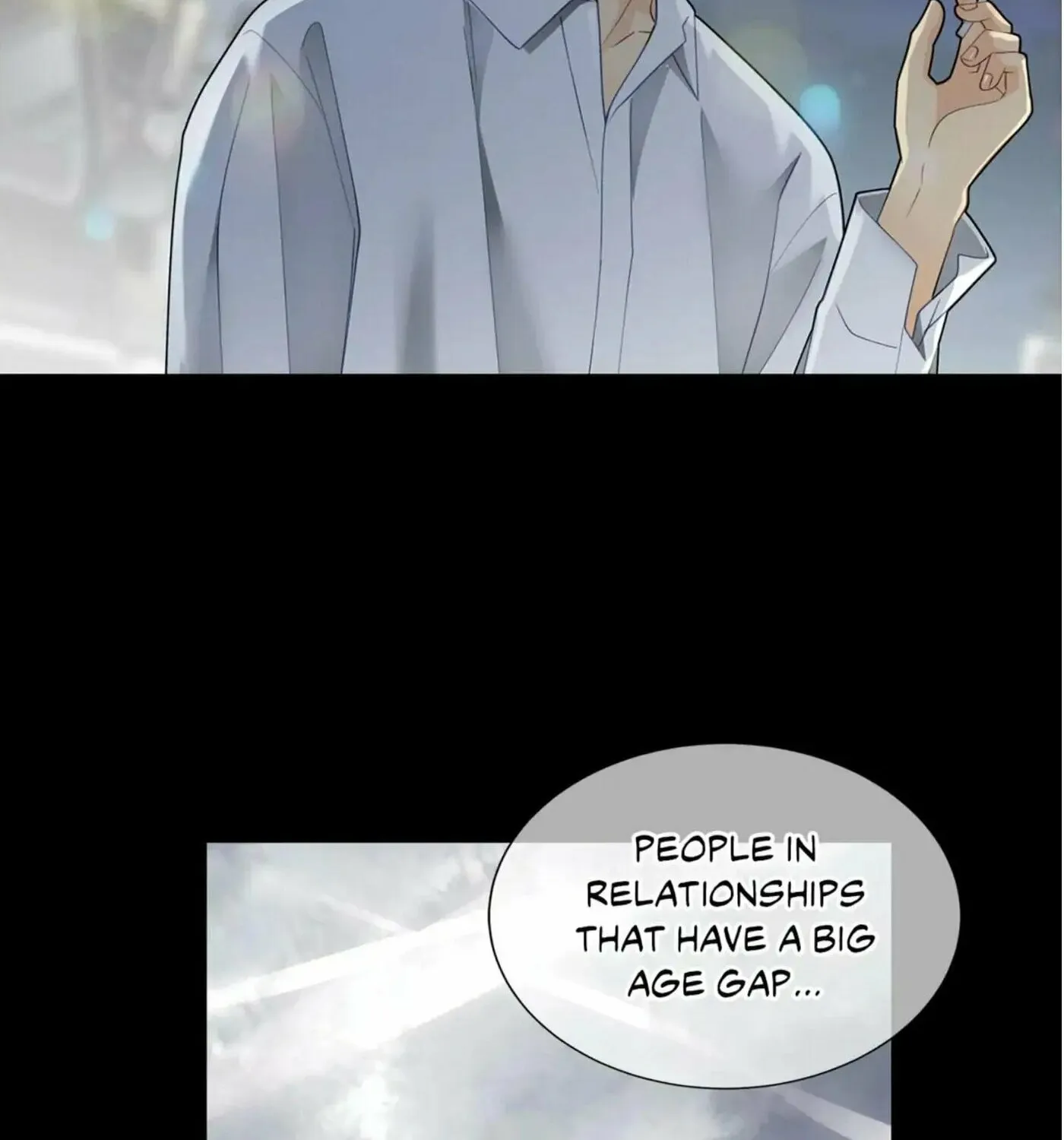 Wolves Behind Bars Chapter 74 page 82 - 