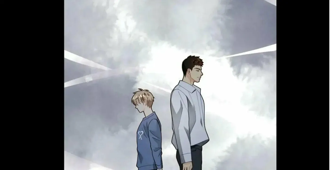 Wolves Behind Bars Chapter 74 page 83 - 