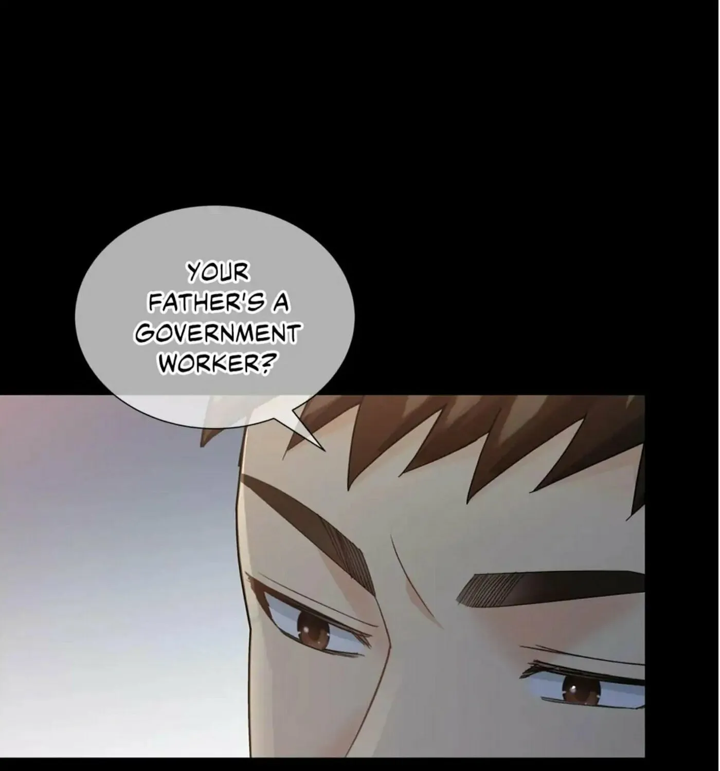 Wolves Behind Bars Chapter 74 page 92 - 