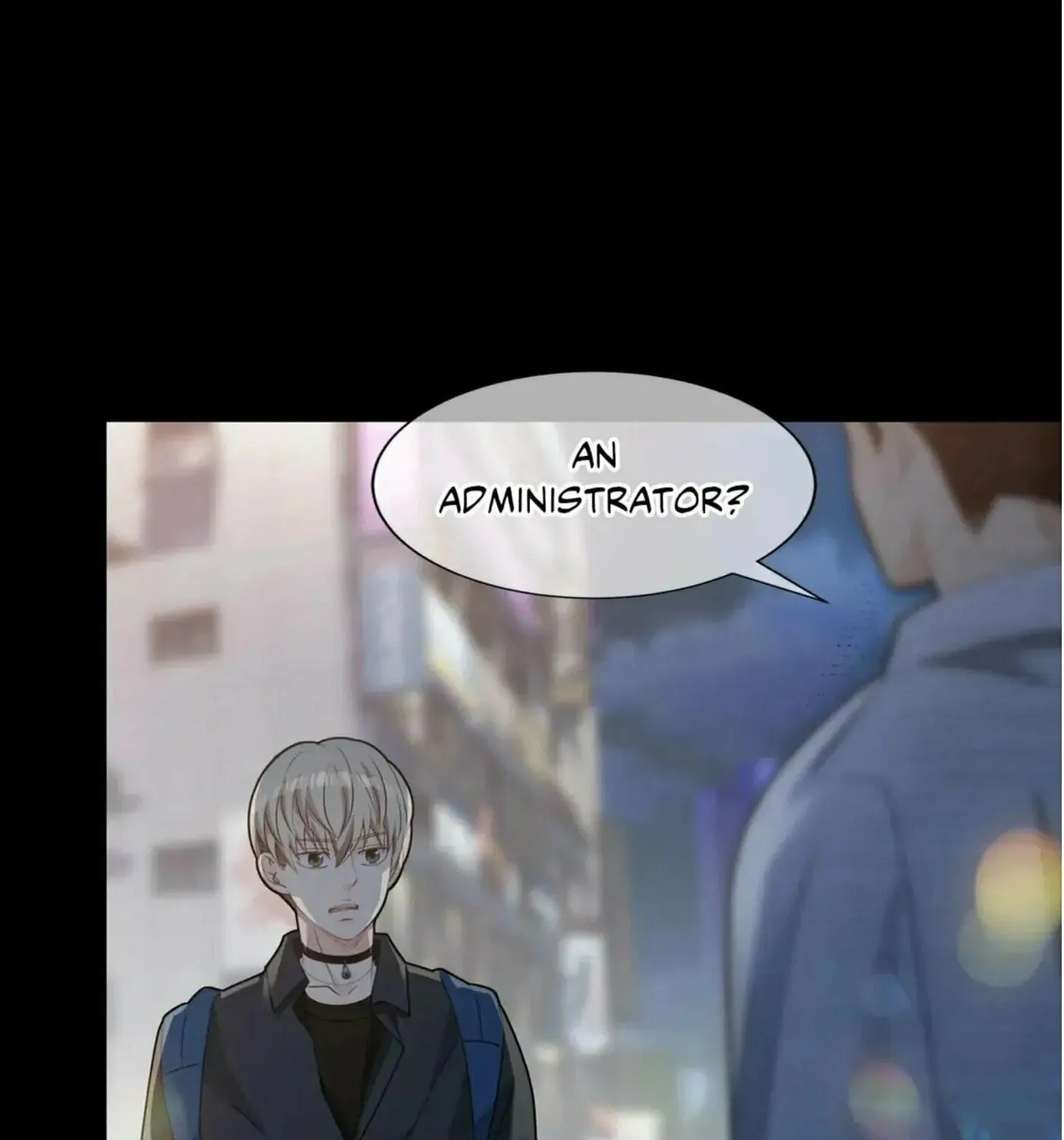 Wolves Behind Bars Chapter 74 page 93 - 
