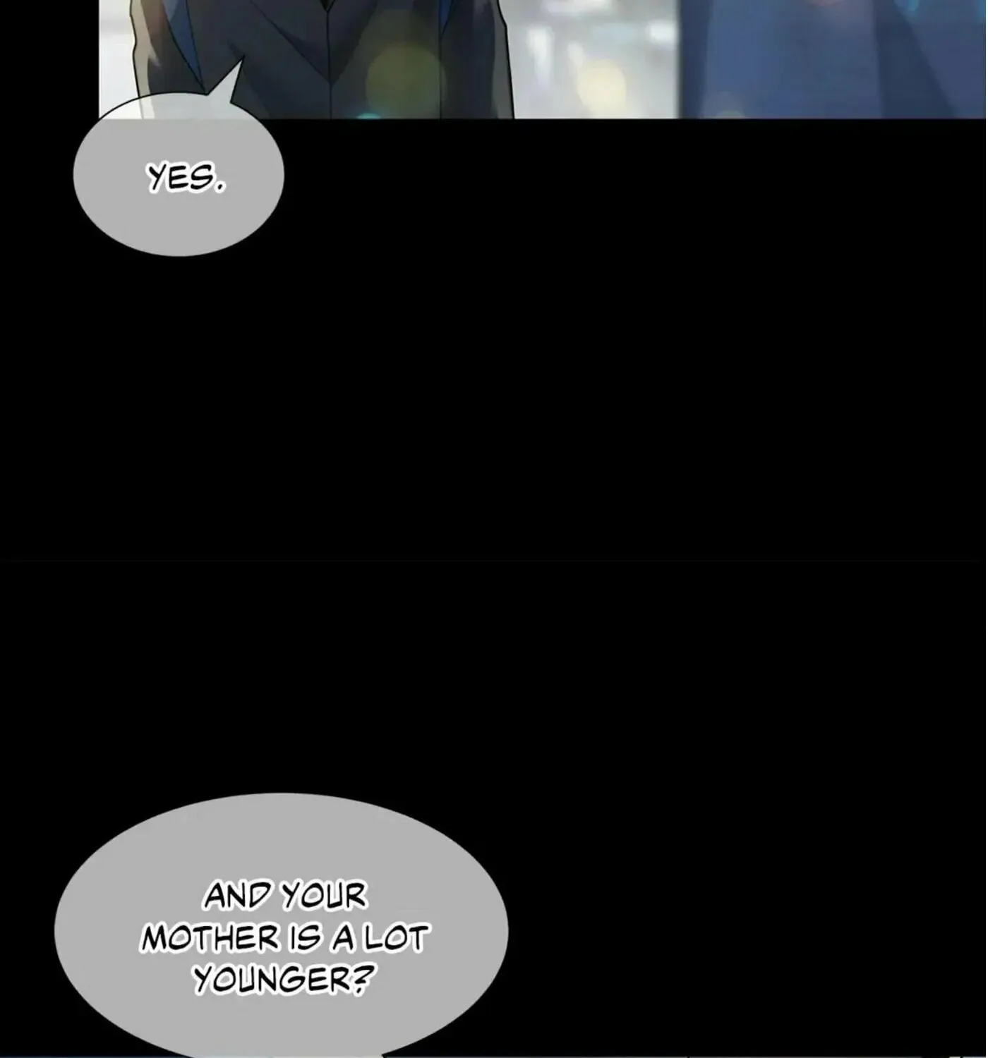 Wolves Behind Bars Chapter 74 page 94 - 