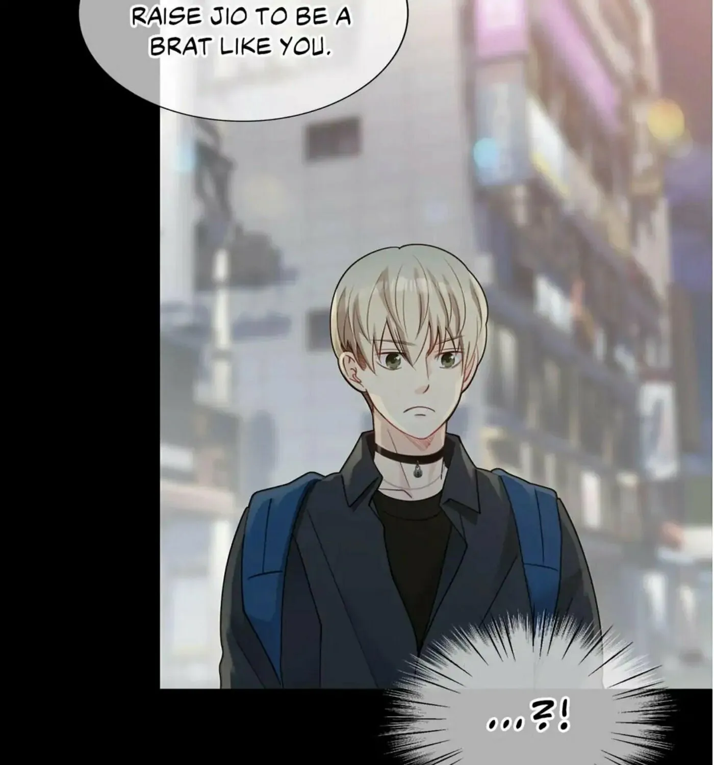 Wolves Behind Bars Chapter 74 page 98 - 