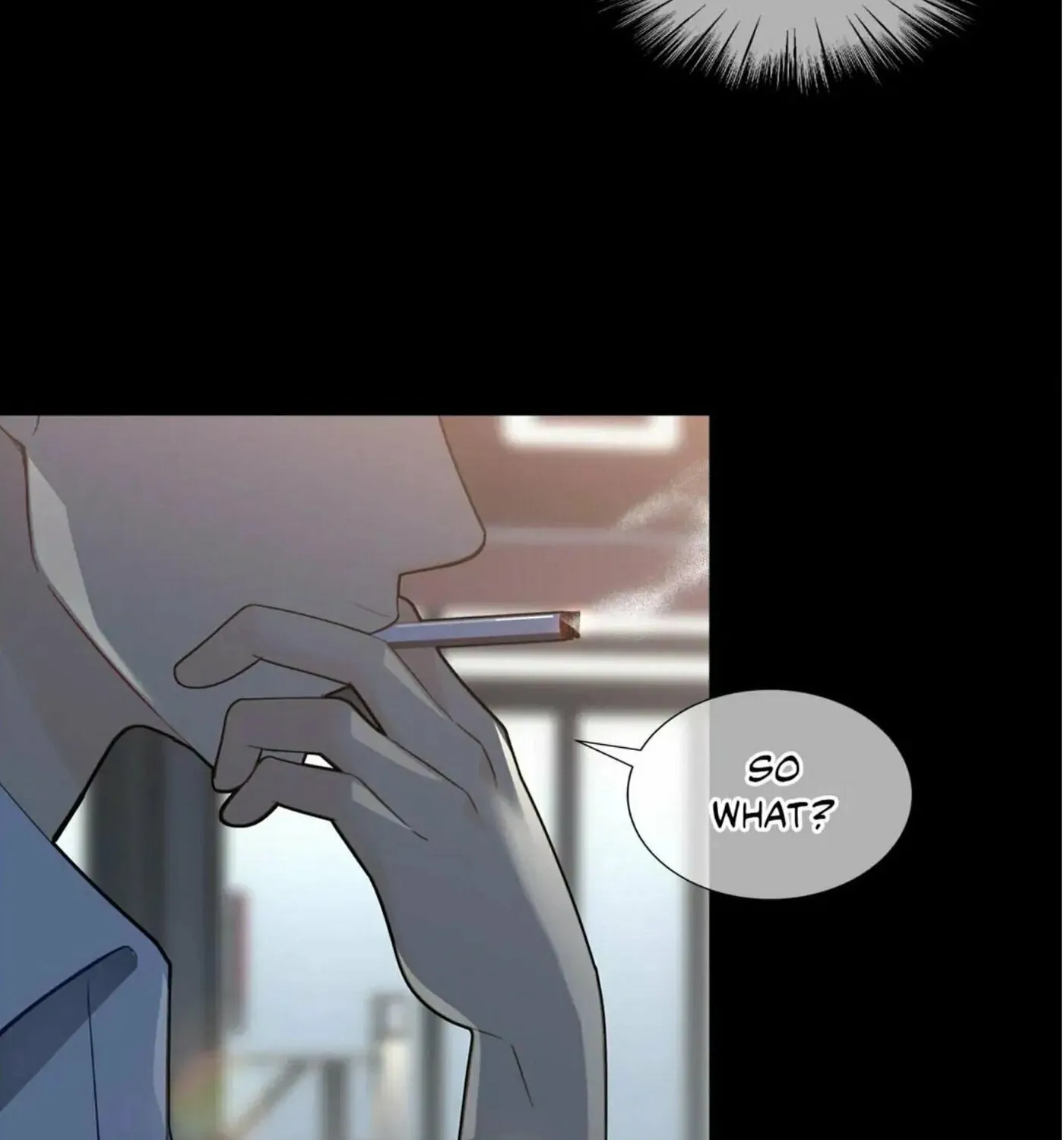 Wolves Behind Bars Chapter 74 page 99 - 