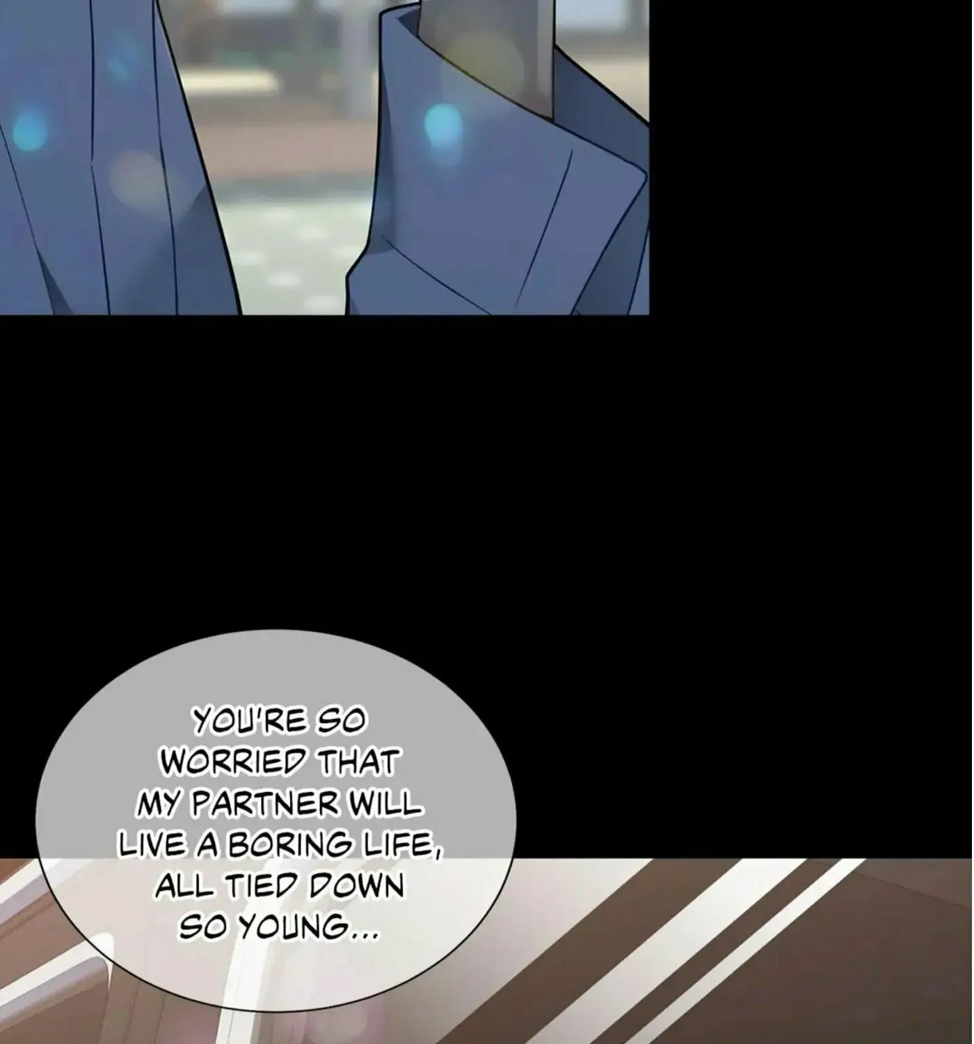 Wolves Behind Bars Chapter 74 page 100 - 