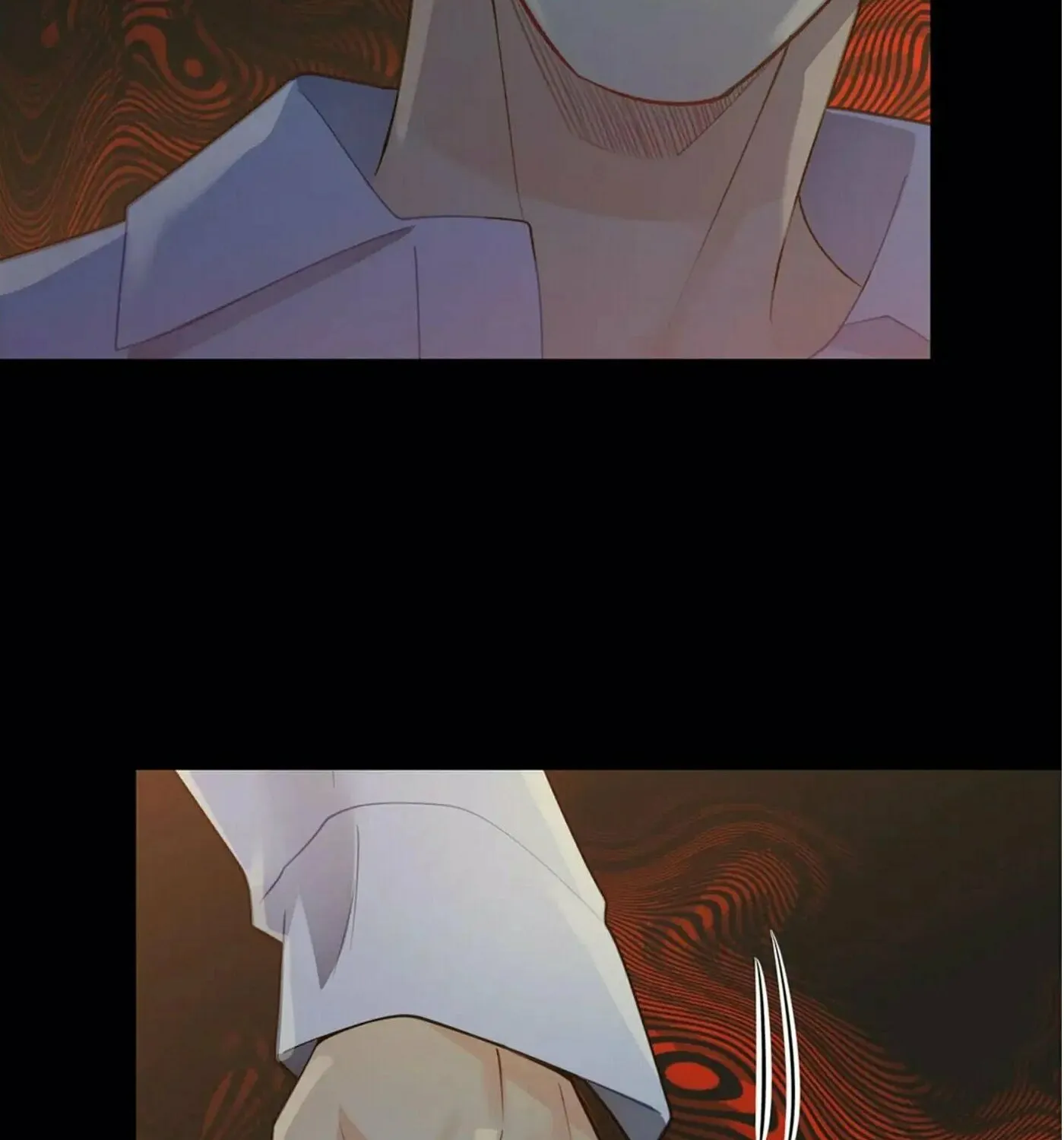 Wolves Behind Bars Chapter 75 page 17 - 