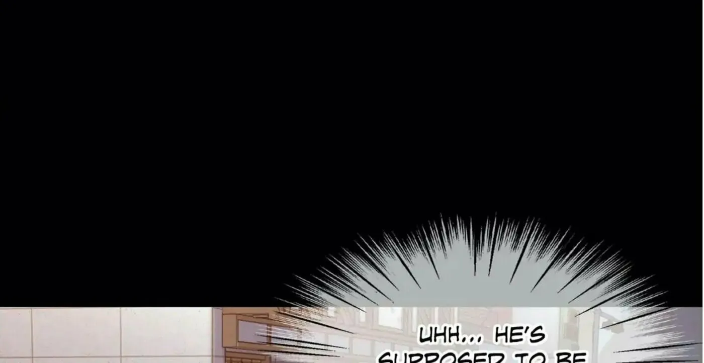 Wolves Behind Bars Chapter 75 page 20 - 