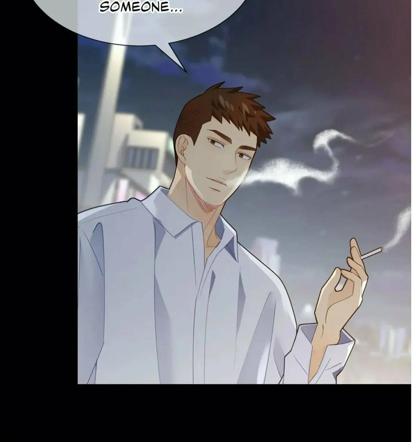 Wolves Behind Bars Chapter 75 page 3 - 