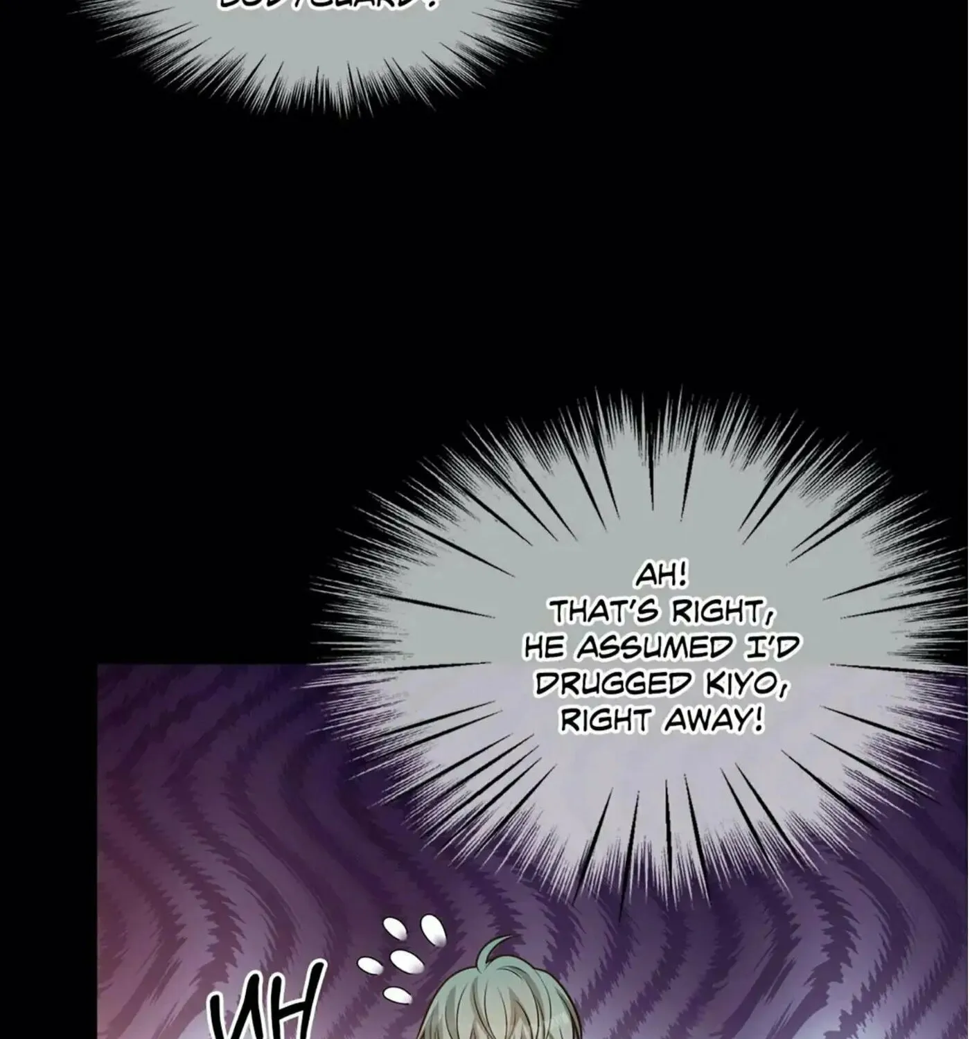 Wolves Behind Bars Chapter 75 page 24 - 