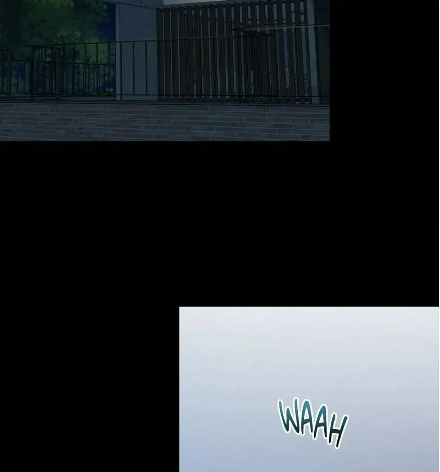 Wolves Behind Bars Chapter 75 page 38 - 