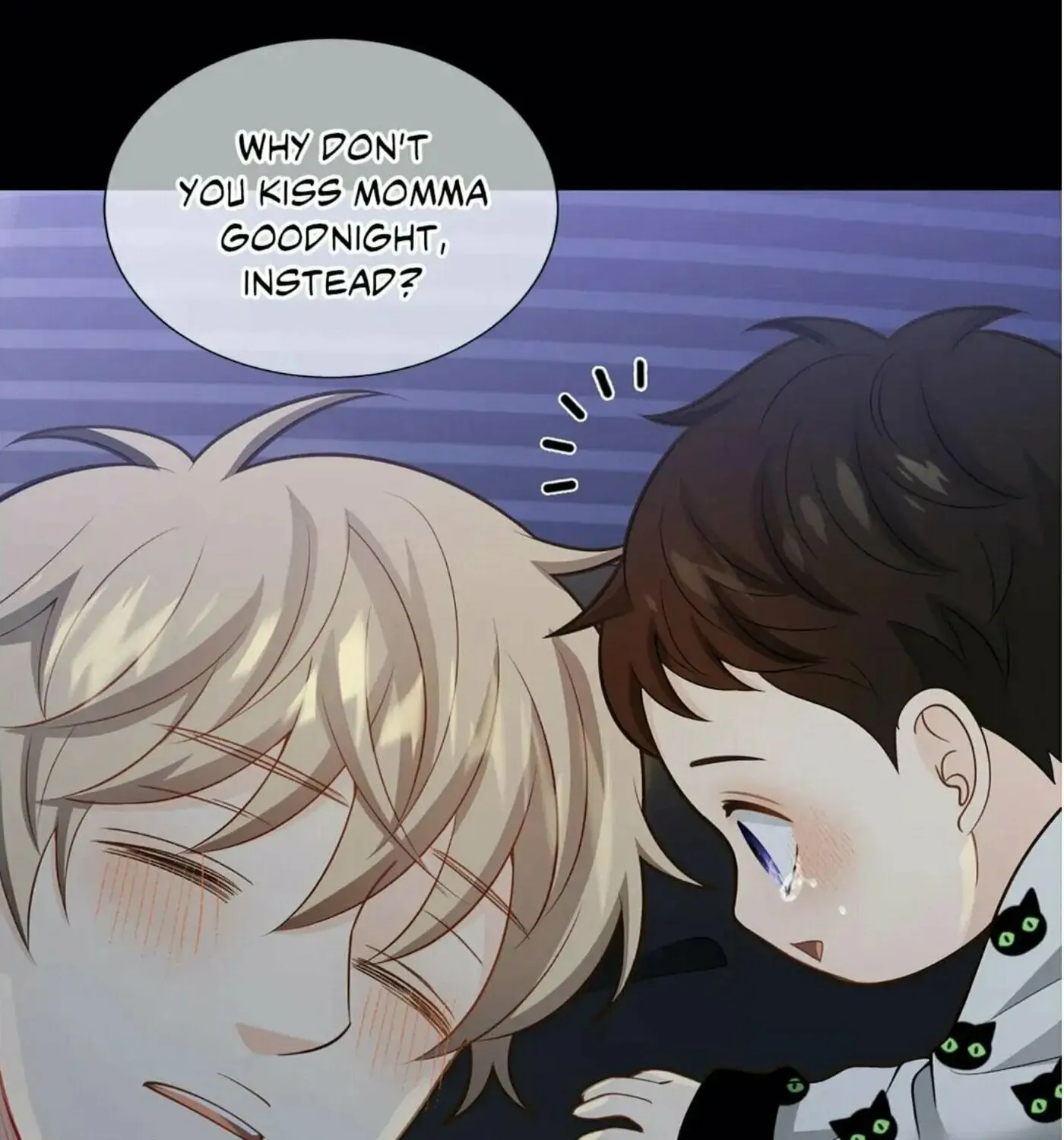 Wolves Behind Bars Chapter 75 page 43 - 