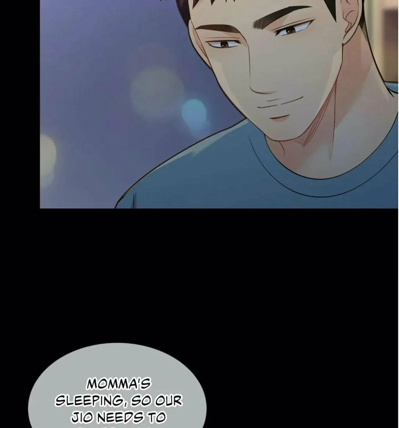Wolves Behind Bars Chapter 75 page 47 - 