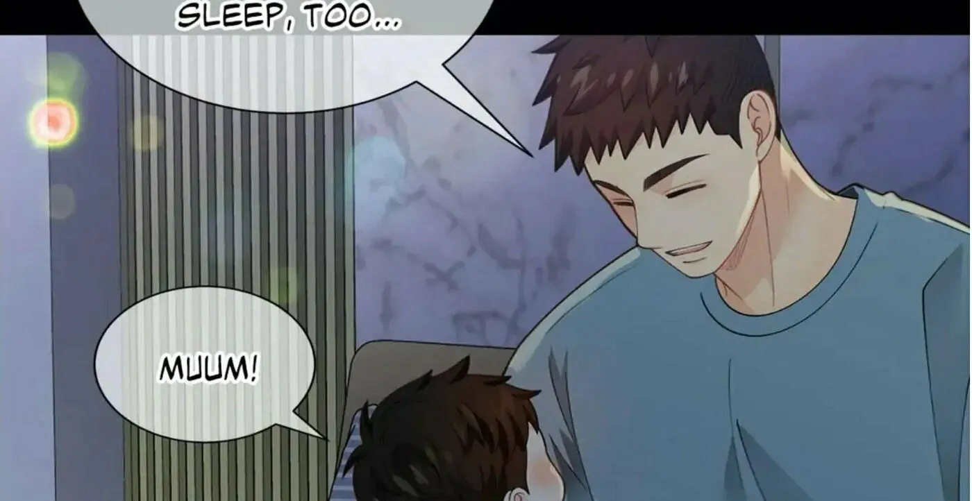 Wolves Behind Bars Chapter 75 page 48 - 