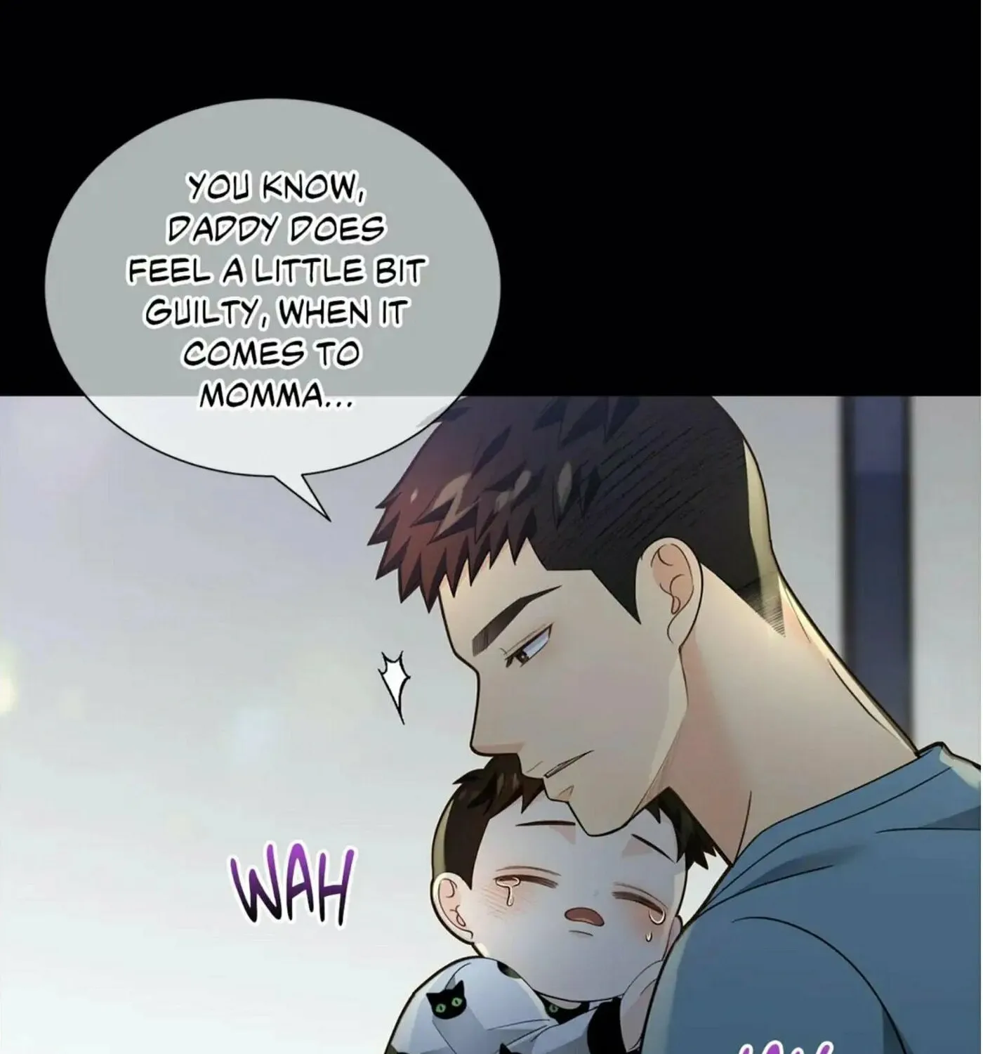 Wolves Behind Bars Chapter 75 page 52 - 