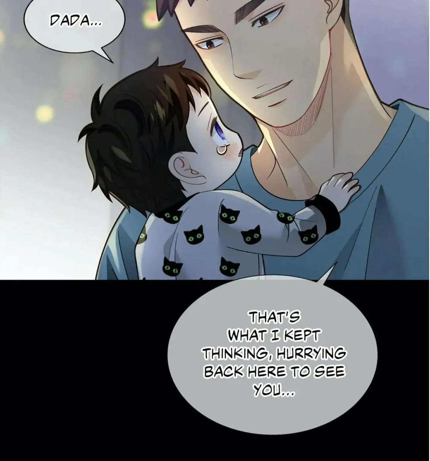 Wolves Behind Bars Chapter 75 page 57 - 