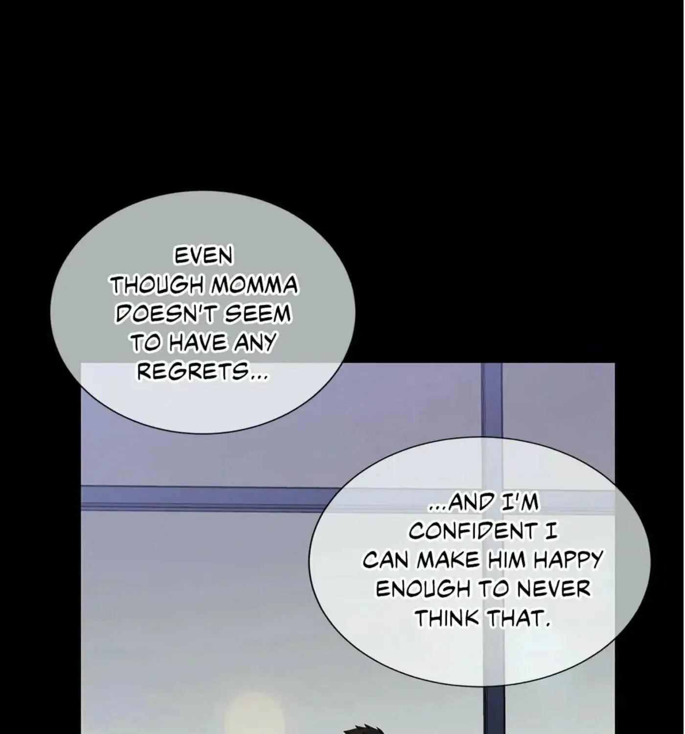 Wolves Behind Bars Chapter 75 page 58 - 