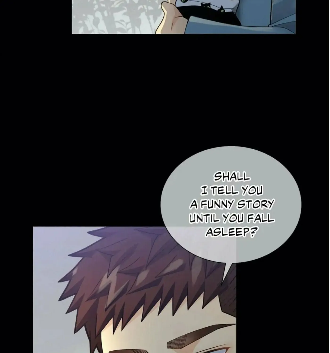 Wolves Behind Bars Chapter 75 page 61 - 