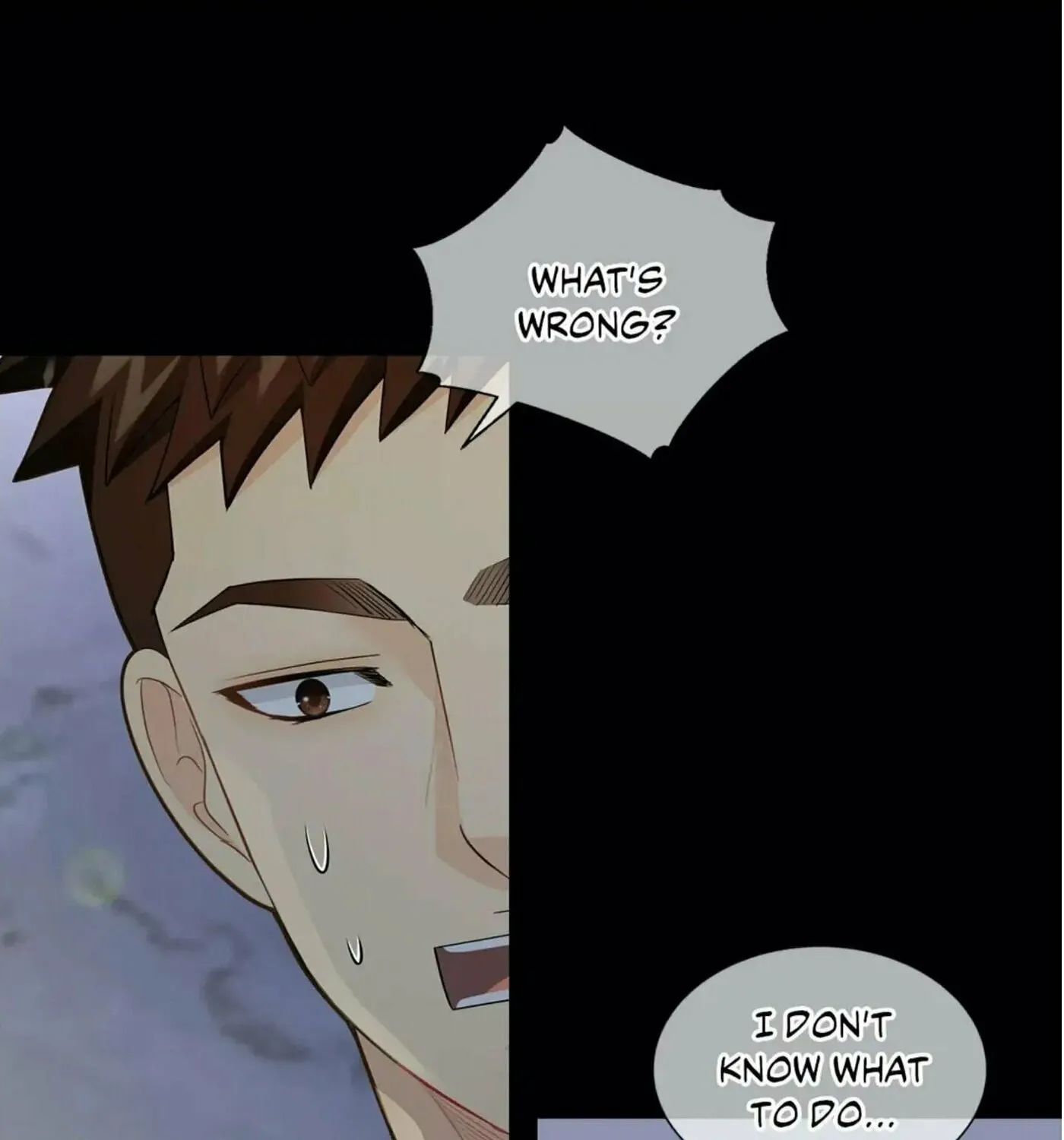 Wolves Behind Bars Chapter 75 page 70 - 