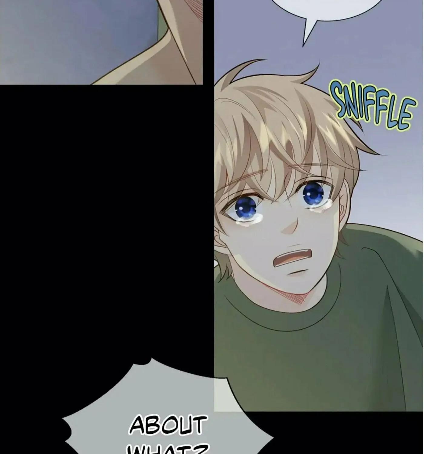 Wolves Behind Bars Chapter 75 page 71 - 