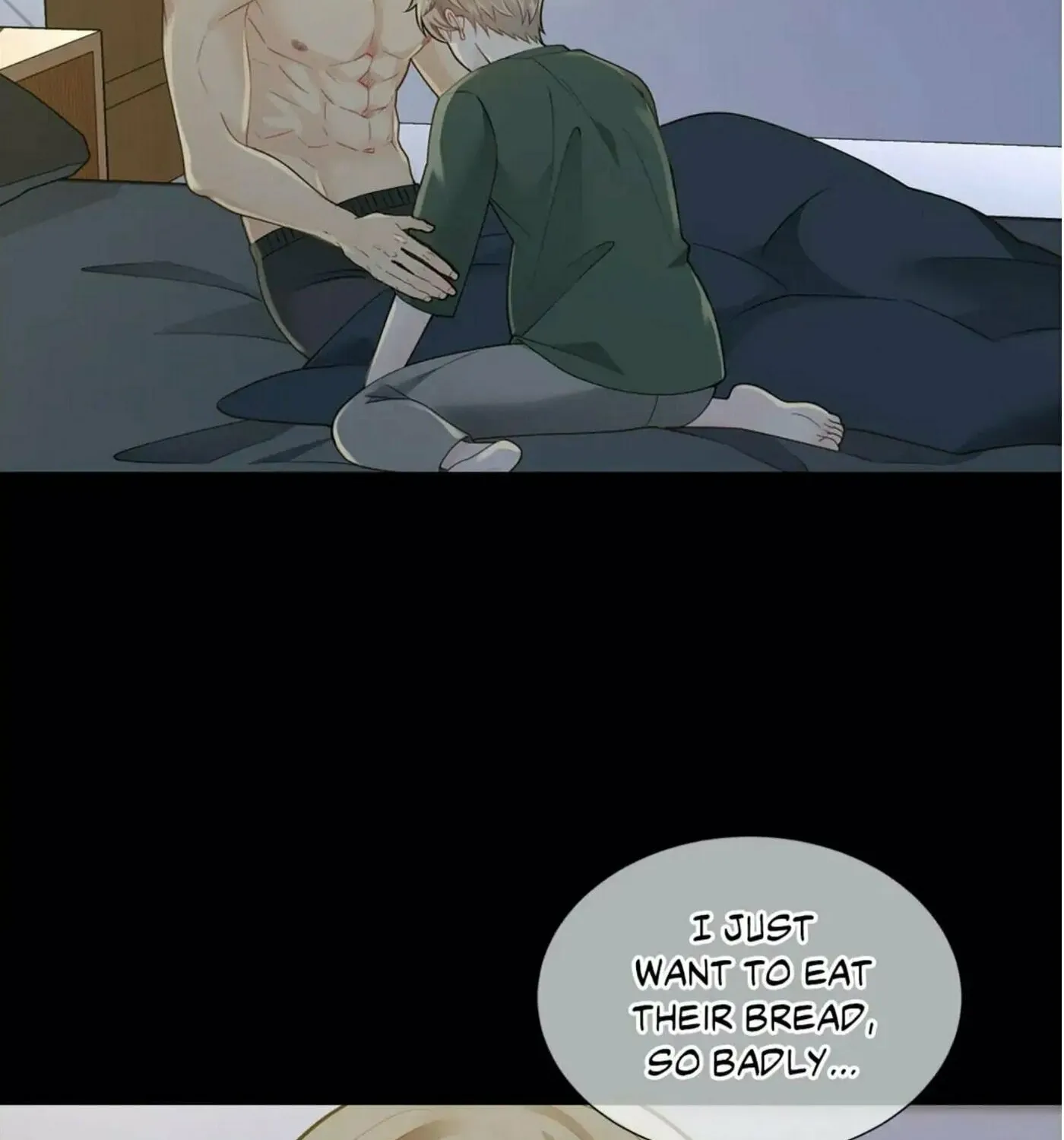 Wolves Behind Bars Chapter 75 page 73 - 
