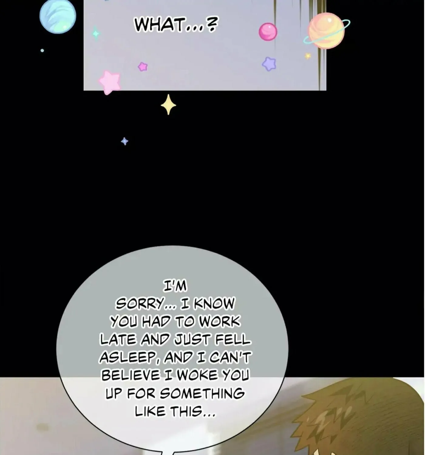 Wolves Behind Bars Chapter 75 page 77 - 
