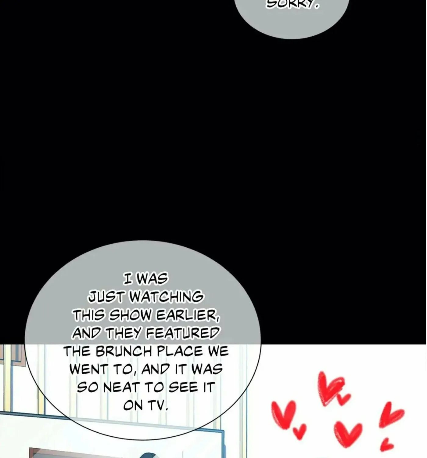 Wolves Behind Bars Chapter 75 page 79 - 