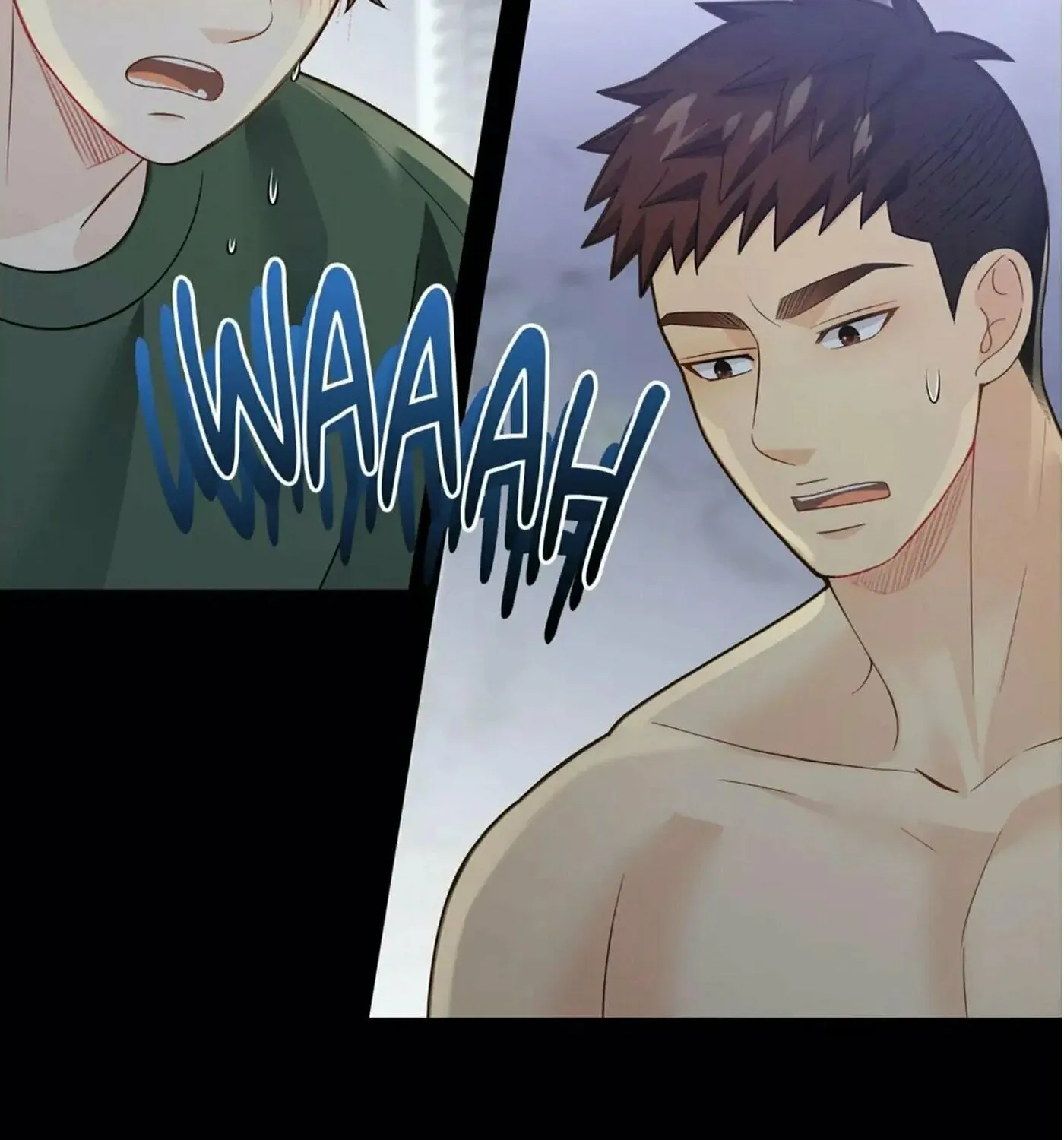 Wolves Behind Bars Chapter 75 page 82 - 