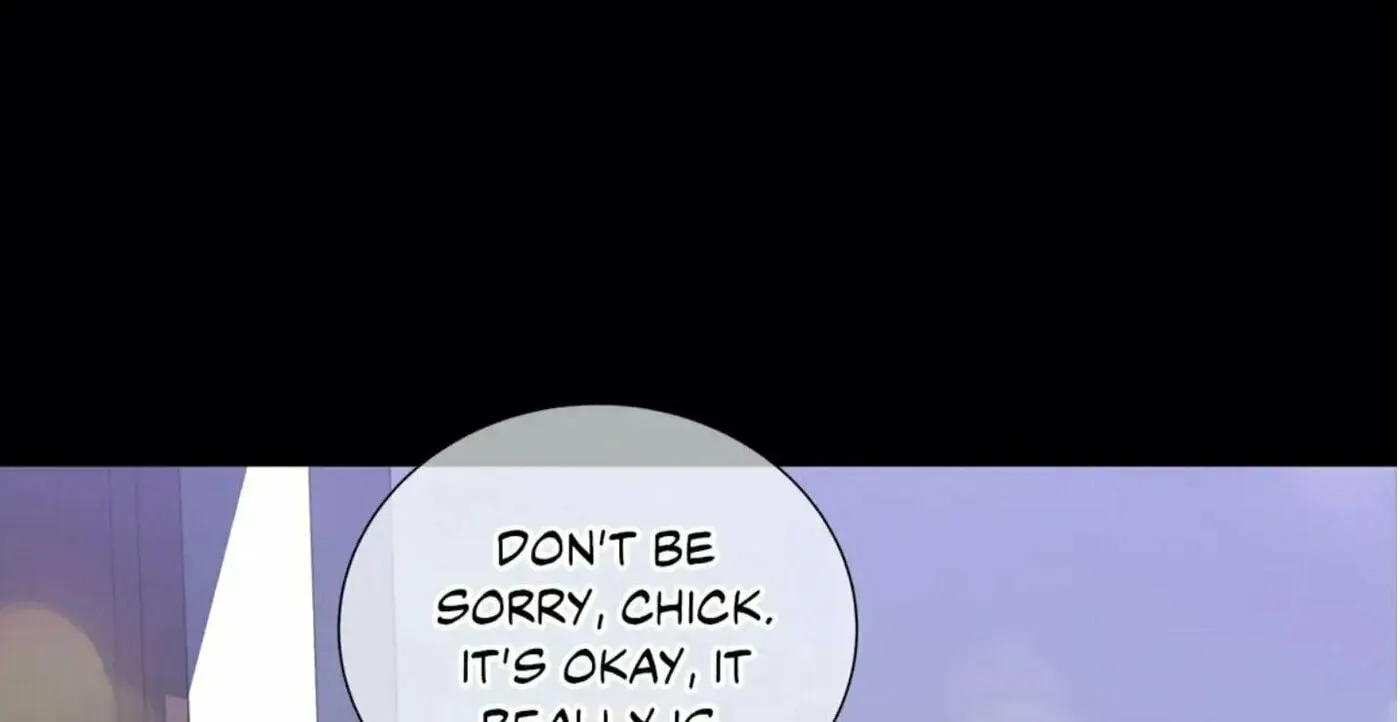 Wolves Behind Bars Chapter 75 page 83 - 