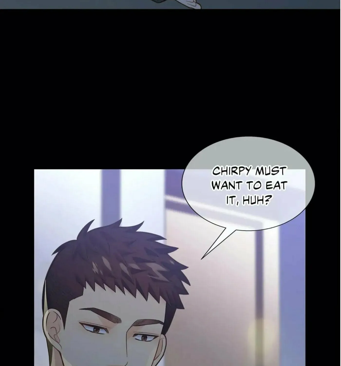 Wolves Behind Bars Chapter 75 page 85 - 