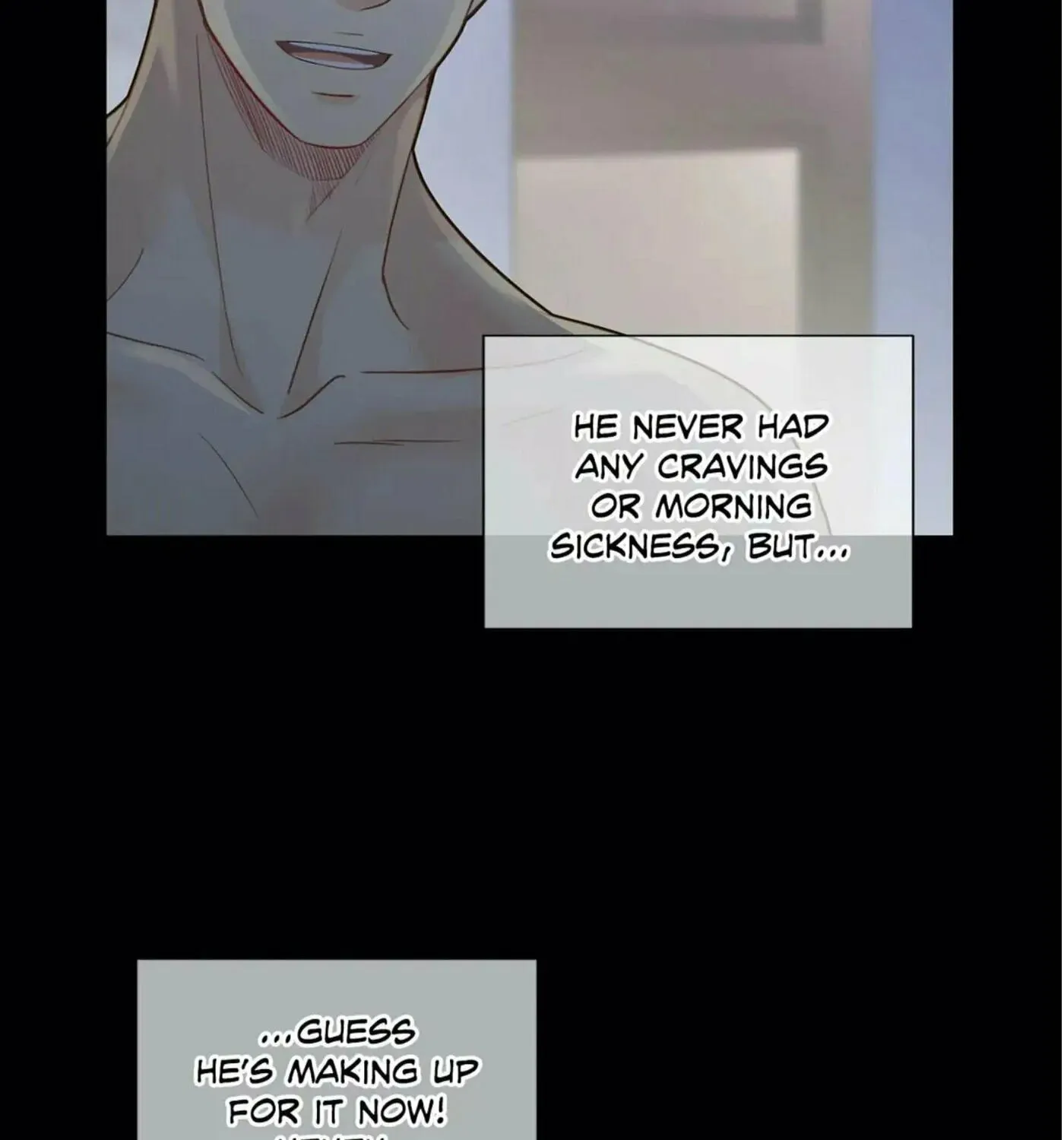 Wolves Behind Bars Chapter 75 page 86 - 