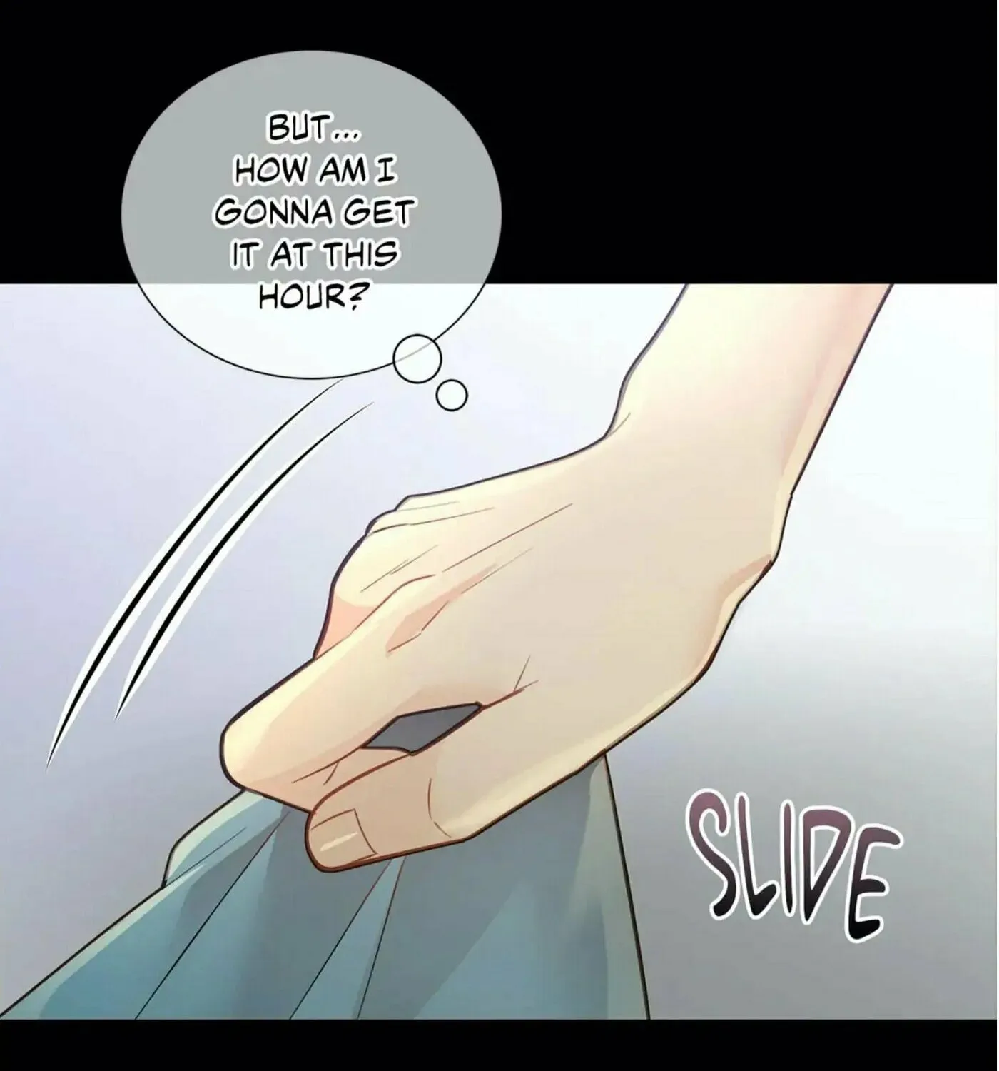 Wolves Behind Bars Chapter 75 page 89 - 