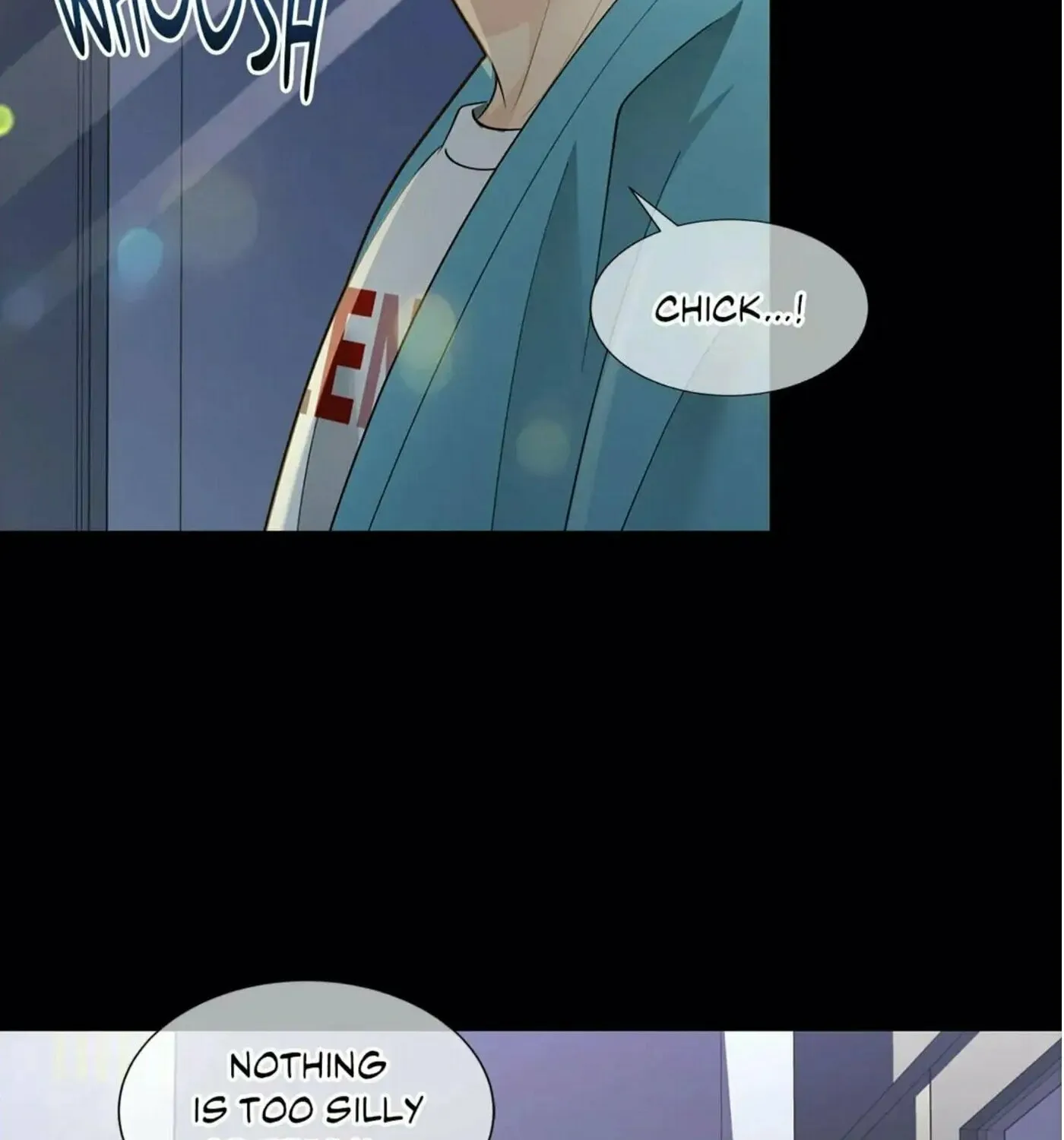 Wolves Behind Bars Chapter 75 page 94 - 