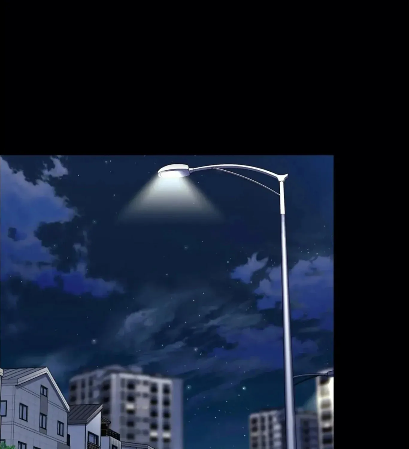 Wolves Behind Bars Chapter 76 page 1 - 