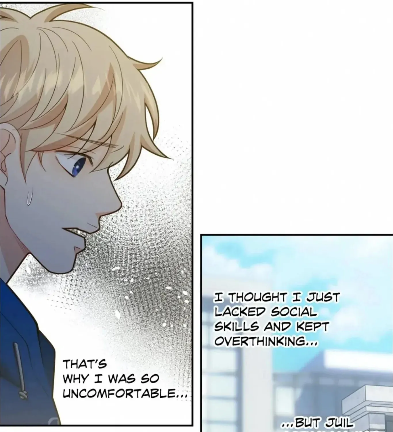 Wolves Behind Bars Chapter 76 page 101 - 